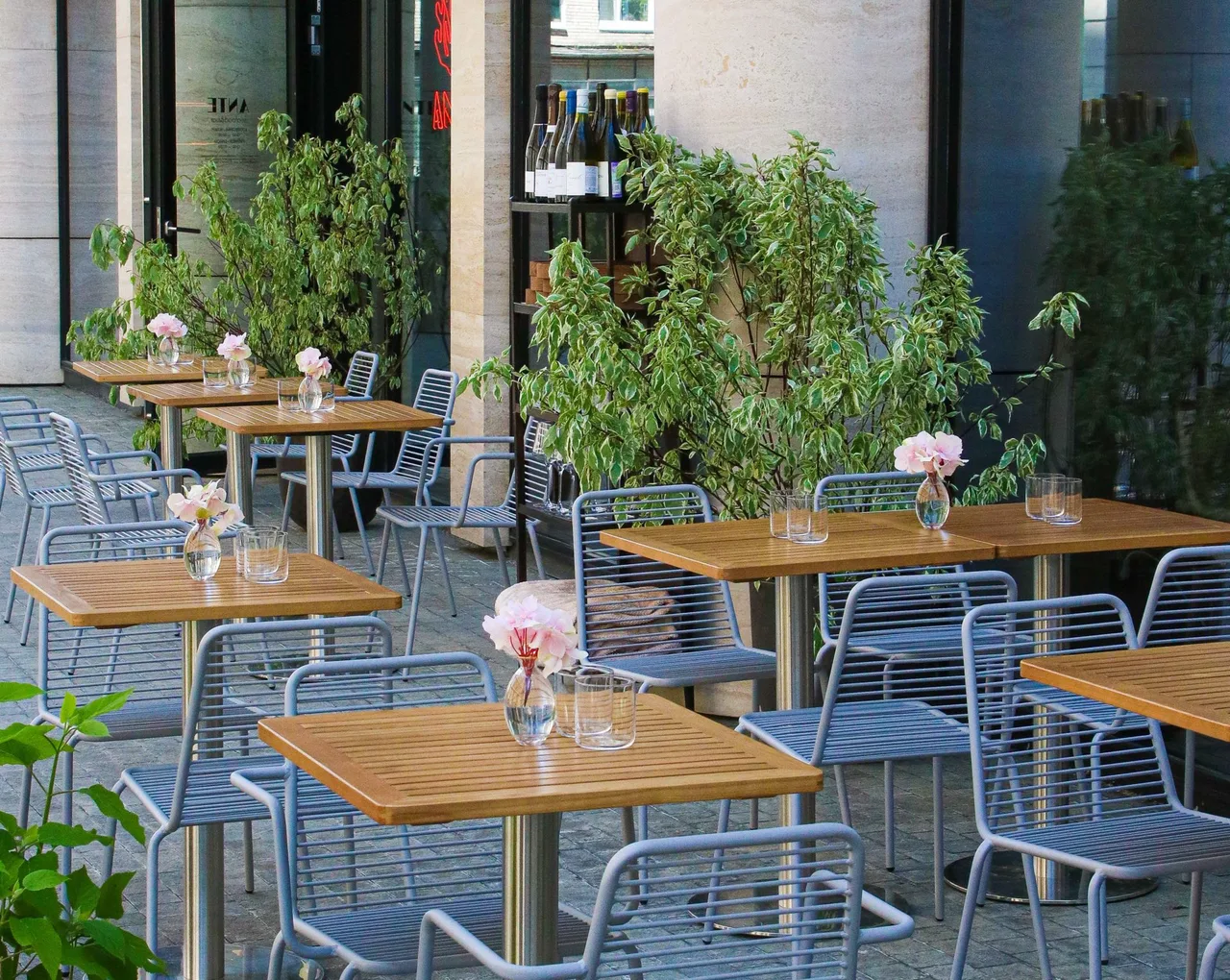 Ante seafood&bar