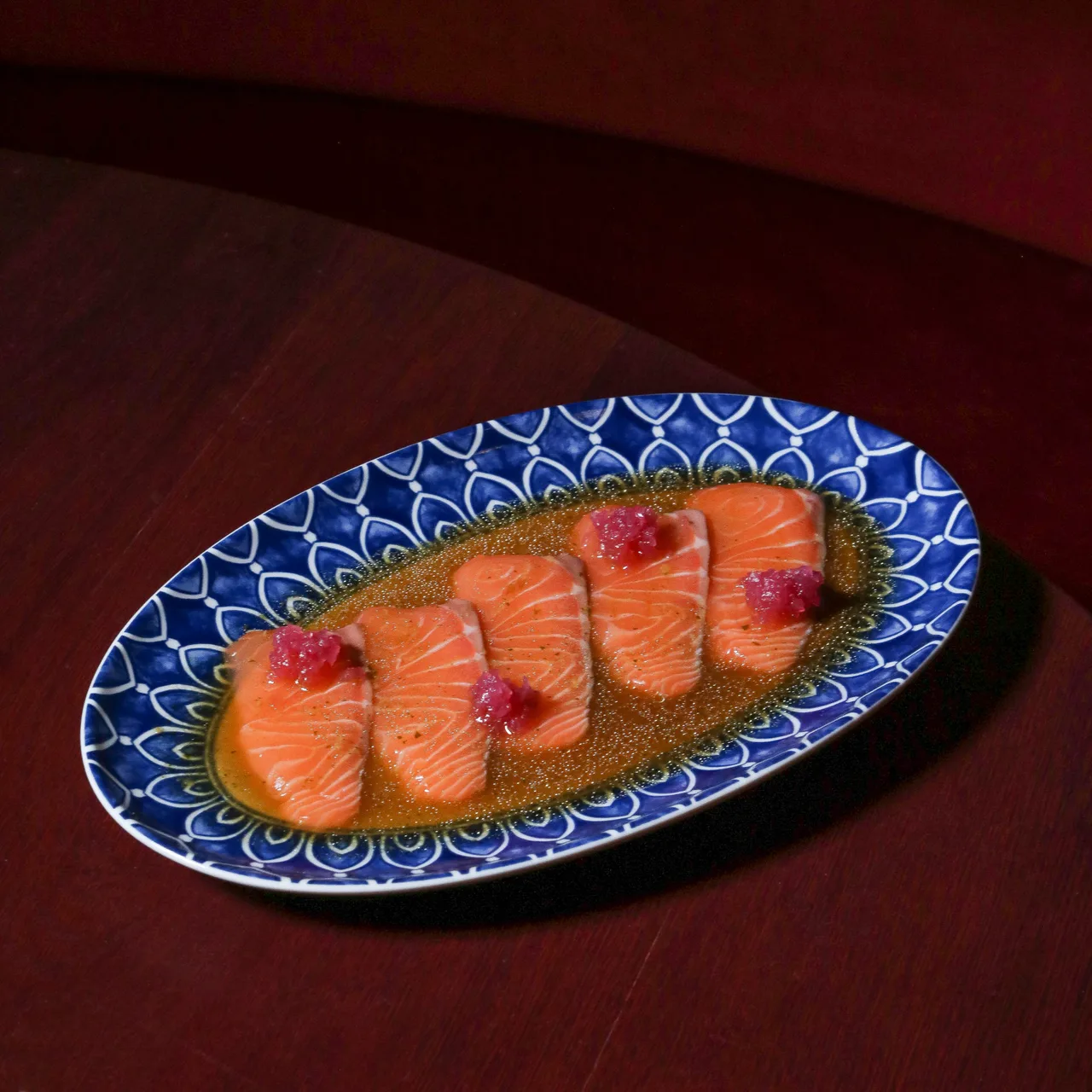 Ante seafood&bar