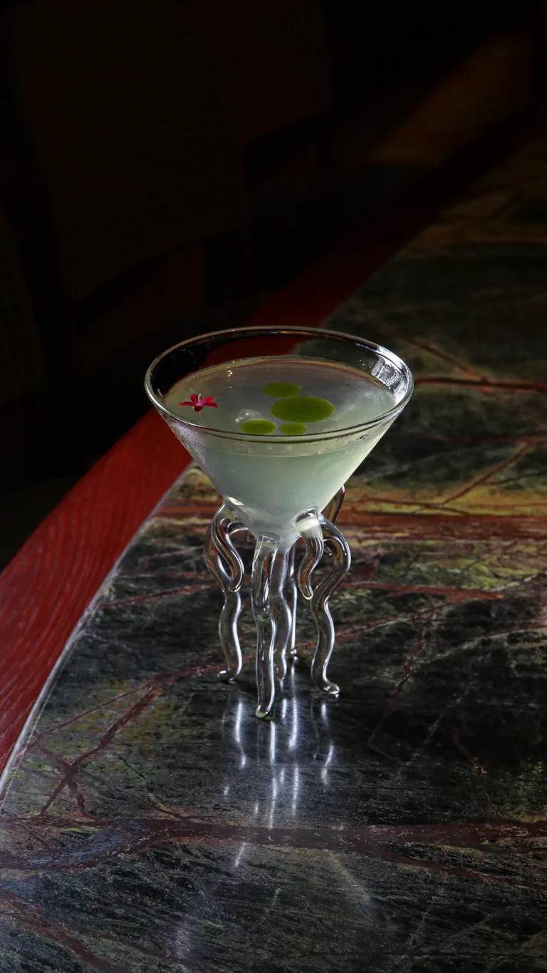 Ante seafood&bar
