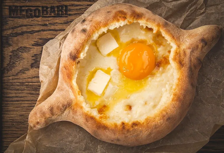 Megobari