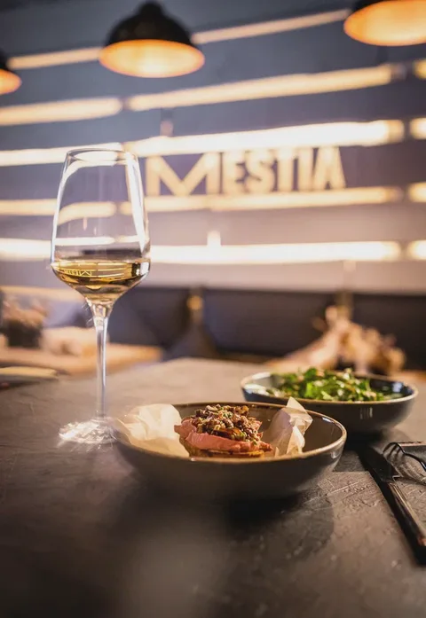 Mestia