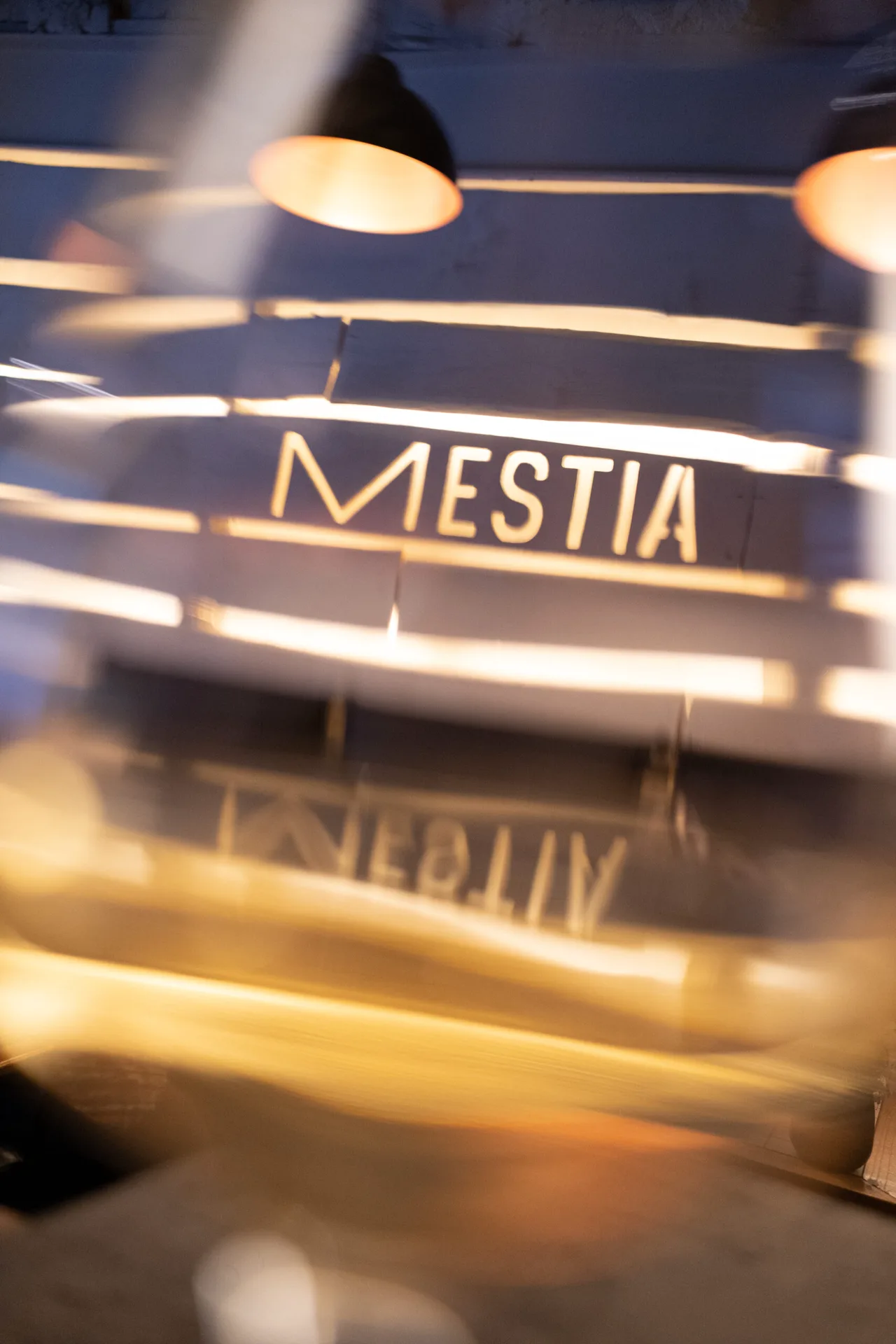 Mestia