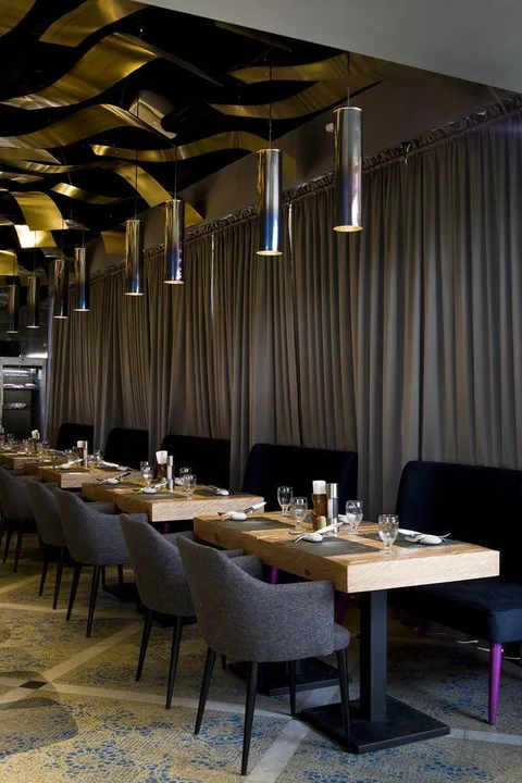 METIS soul kitchen & bar