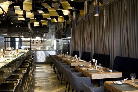 METIS soul kitchen & bar