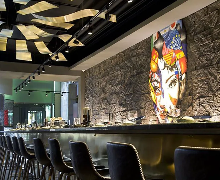 METIS soul kitchen & bar
