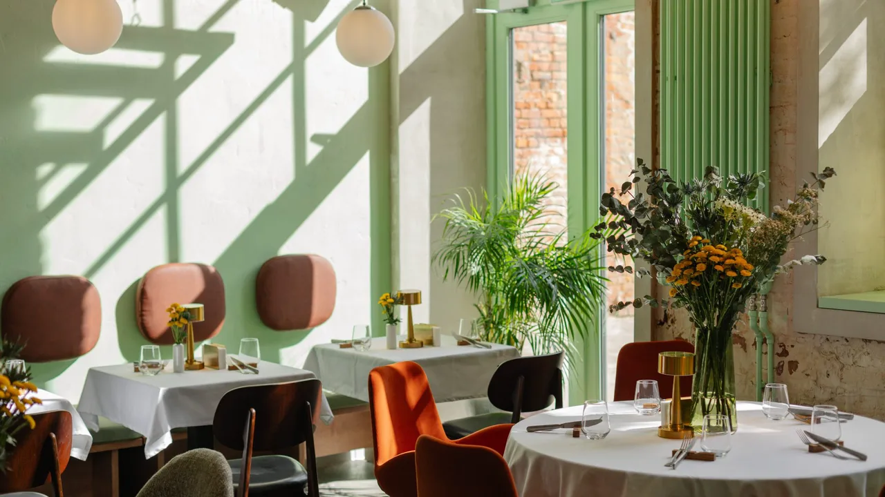 Antonio Bistro