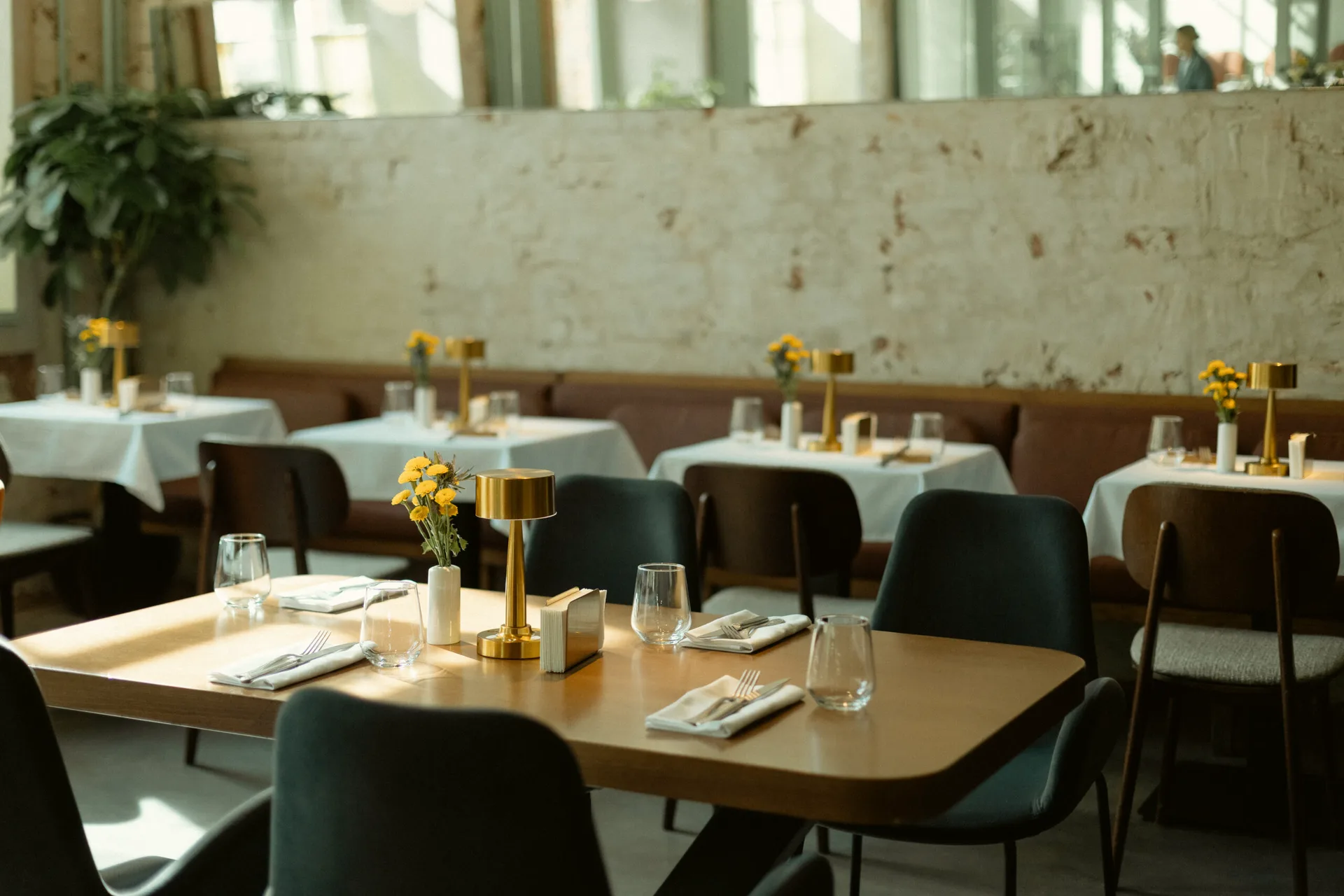 Antonio Bistro