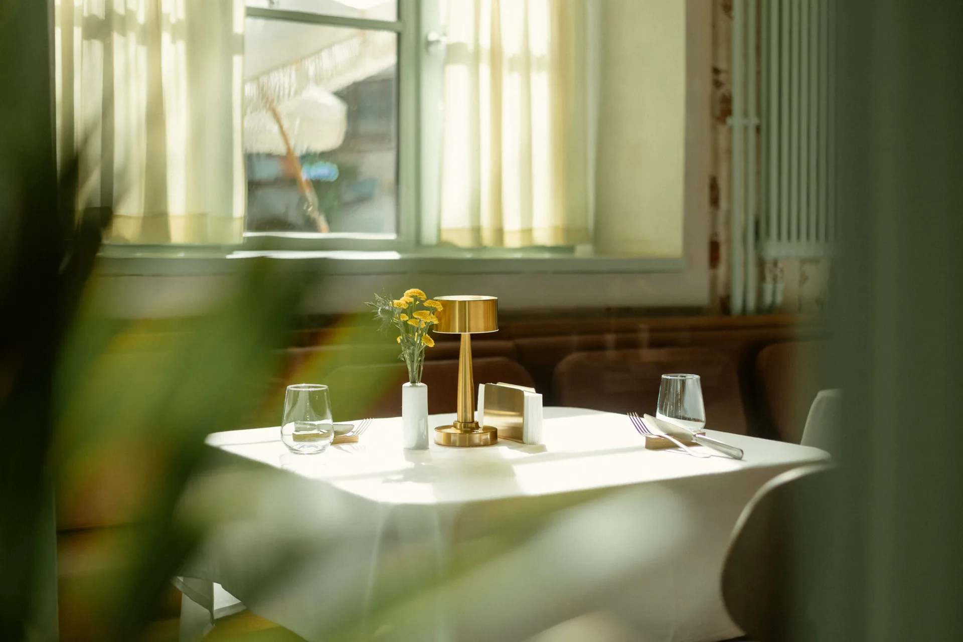 Antonio Bistro