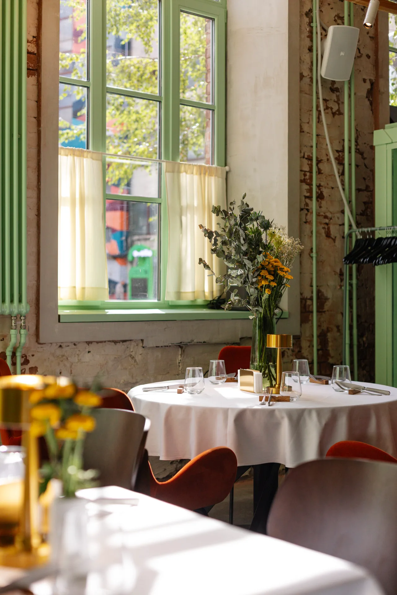 Antonio Bistro