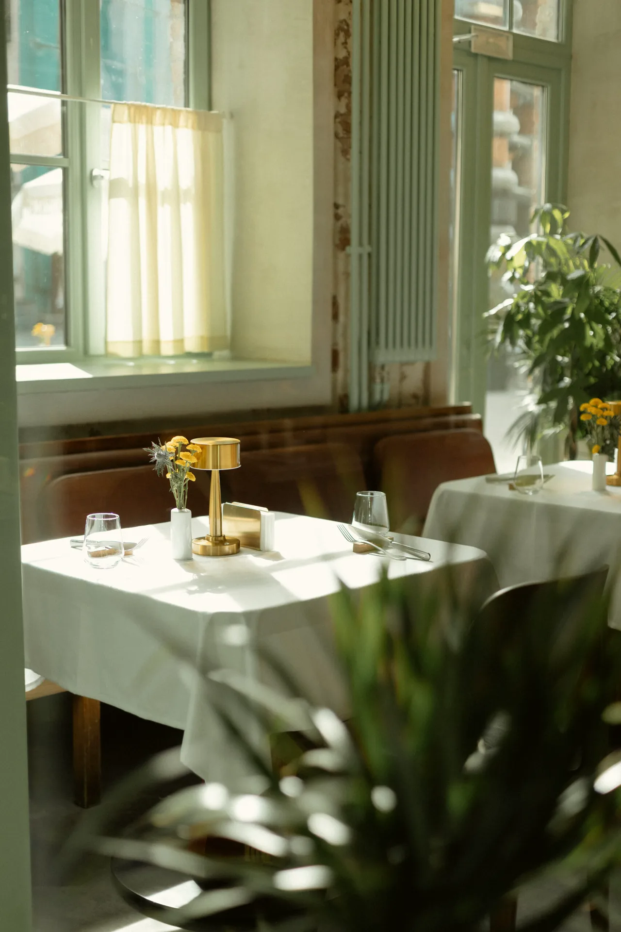 Antonio Bistro