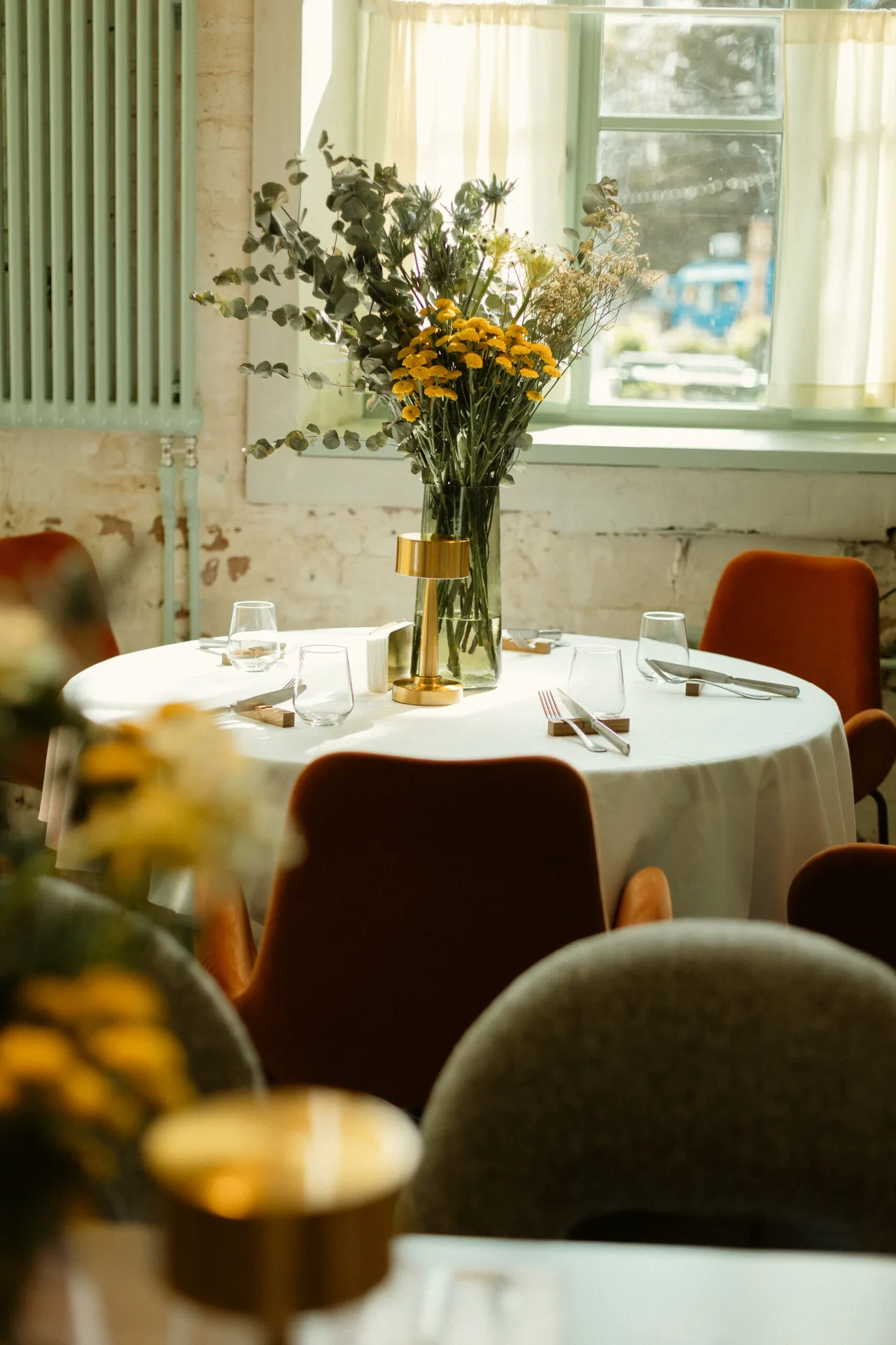 Antonio Bistro