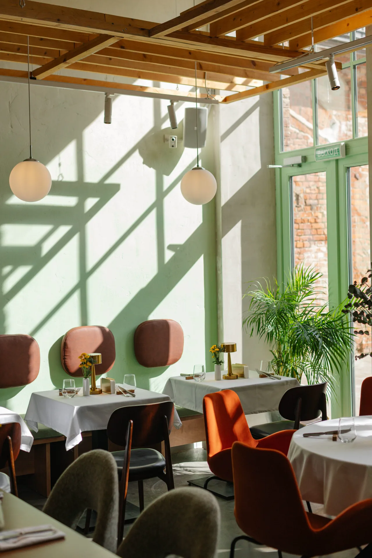 Antonio Bistro