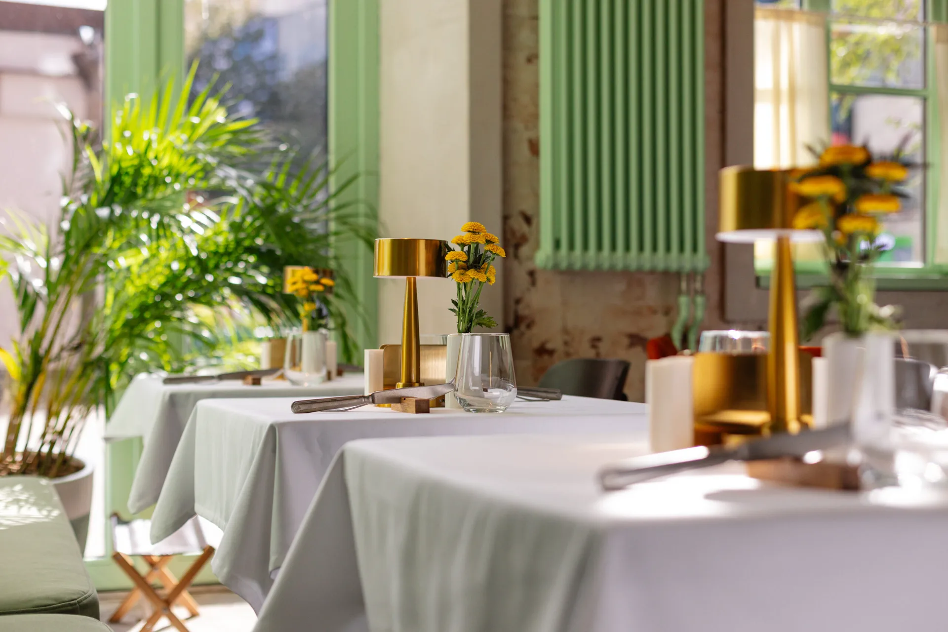 Antonio Bistro