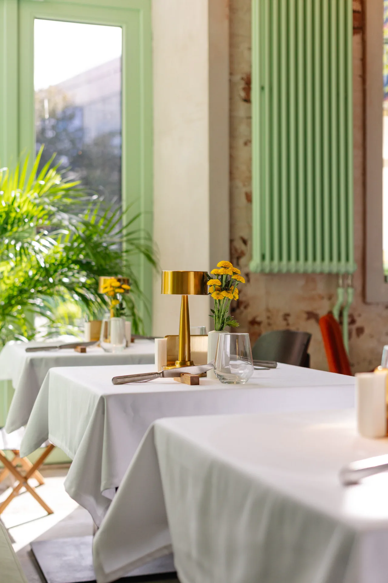 Antonio Bistro