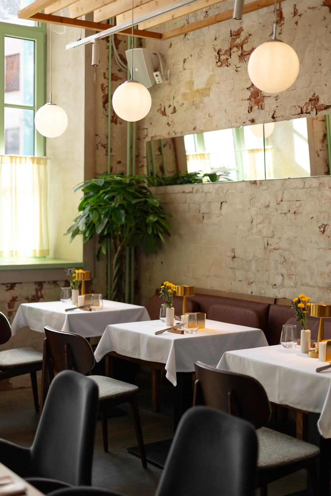 Antonio Bistro