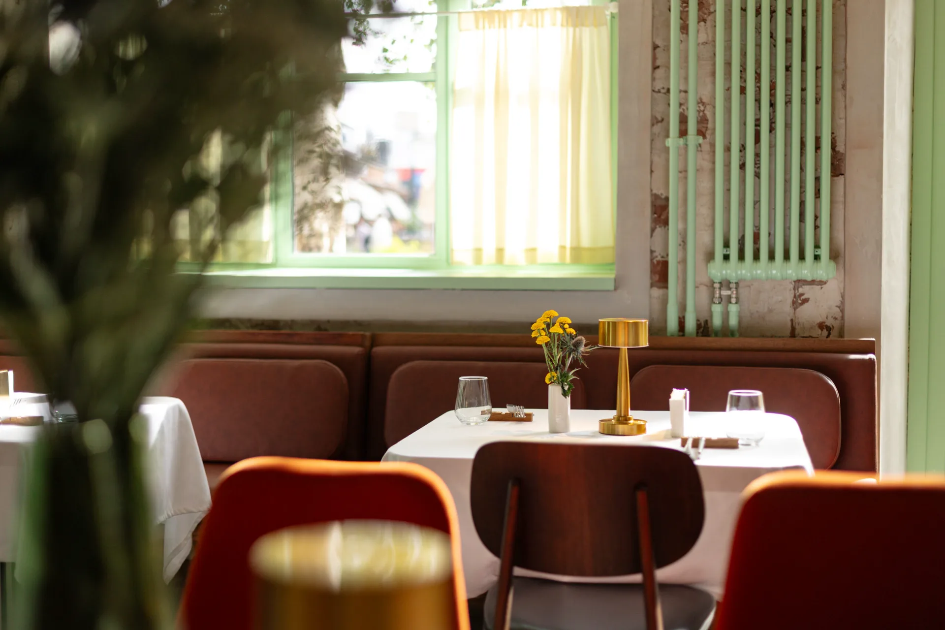 Antonio Bistro