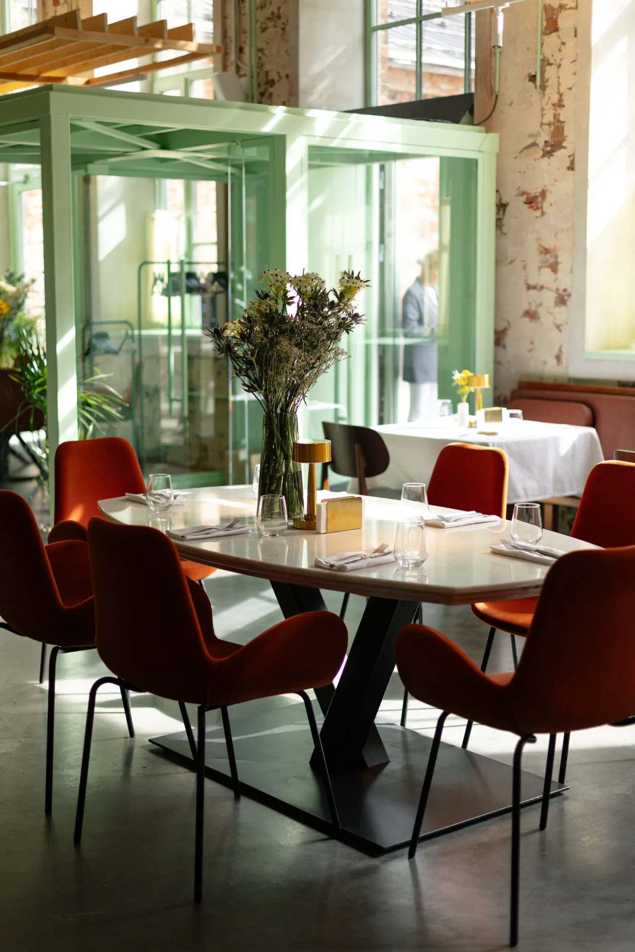Antonio Bistro