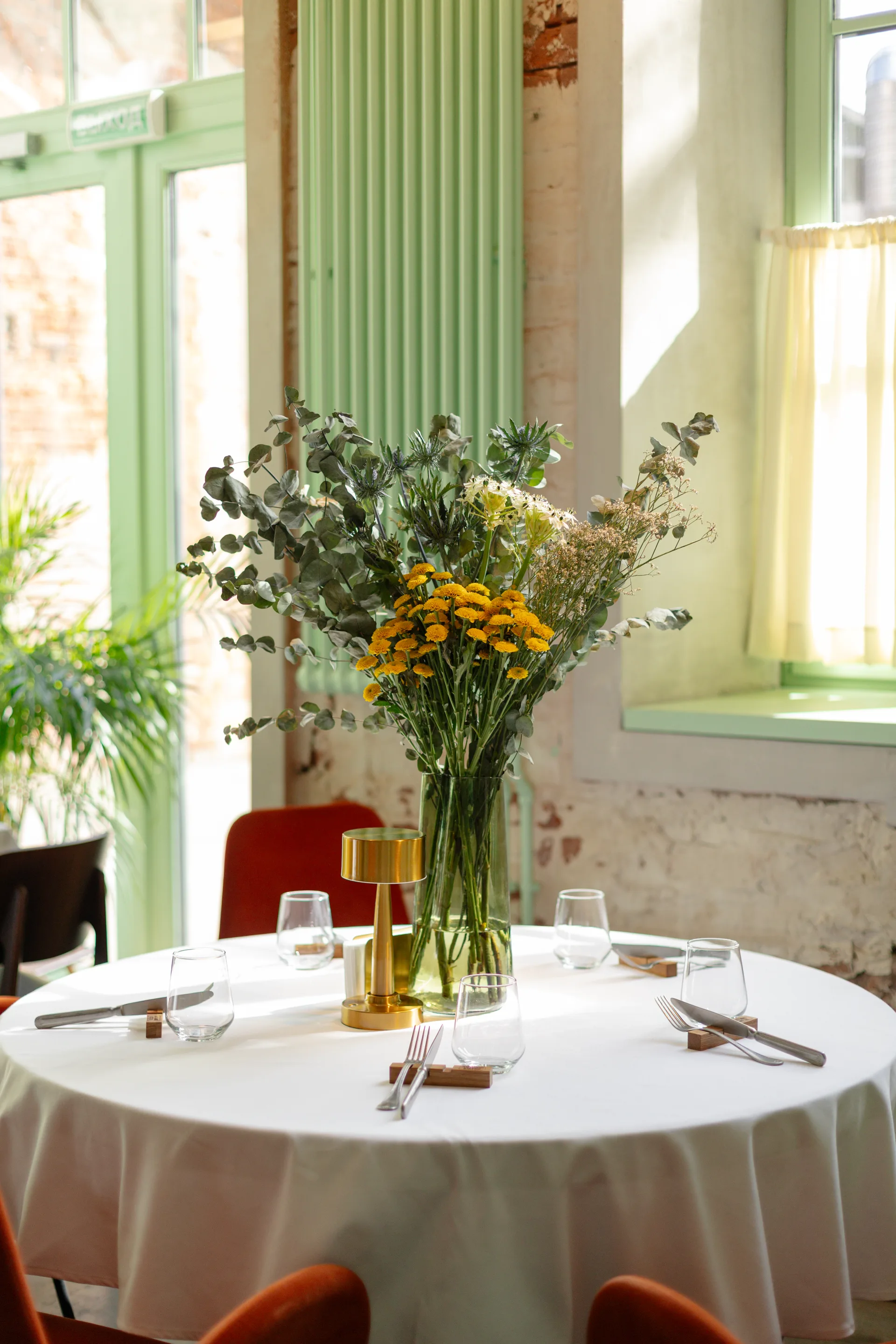 Antonio Bistro