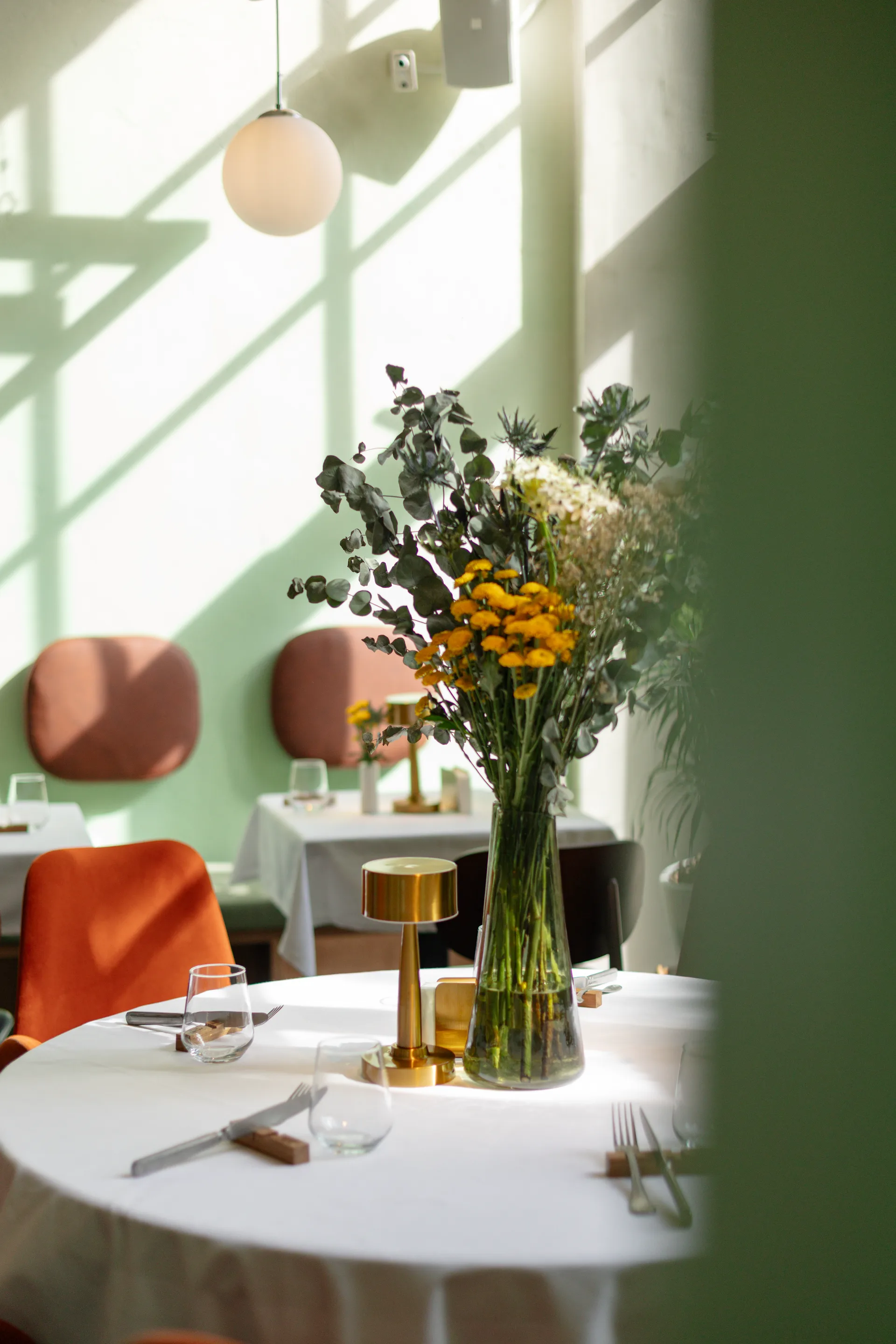 Antonio Bistro