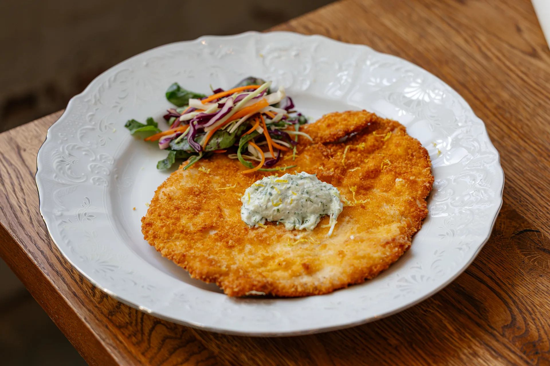 Antonio Bistro
