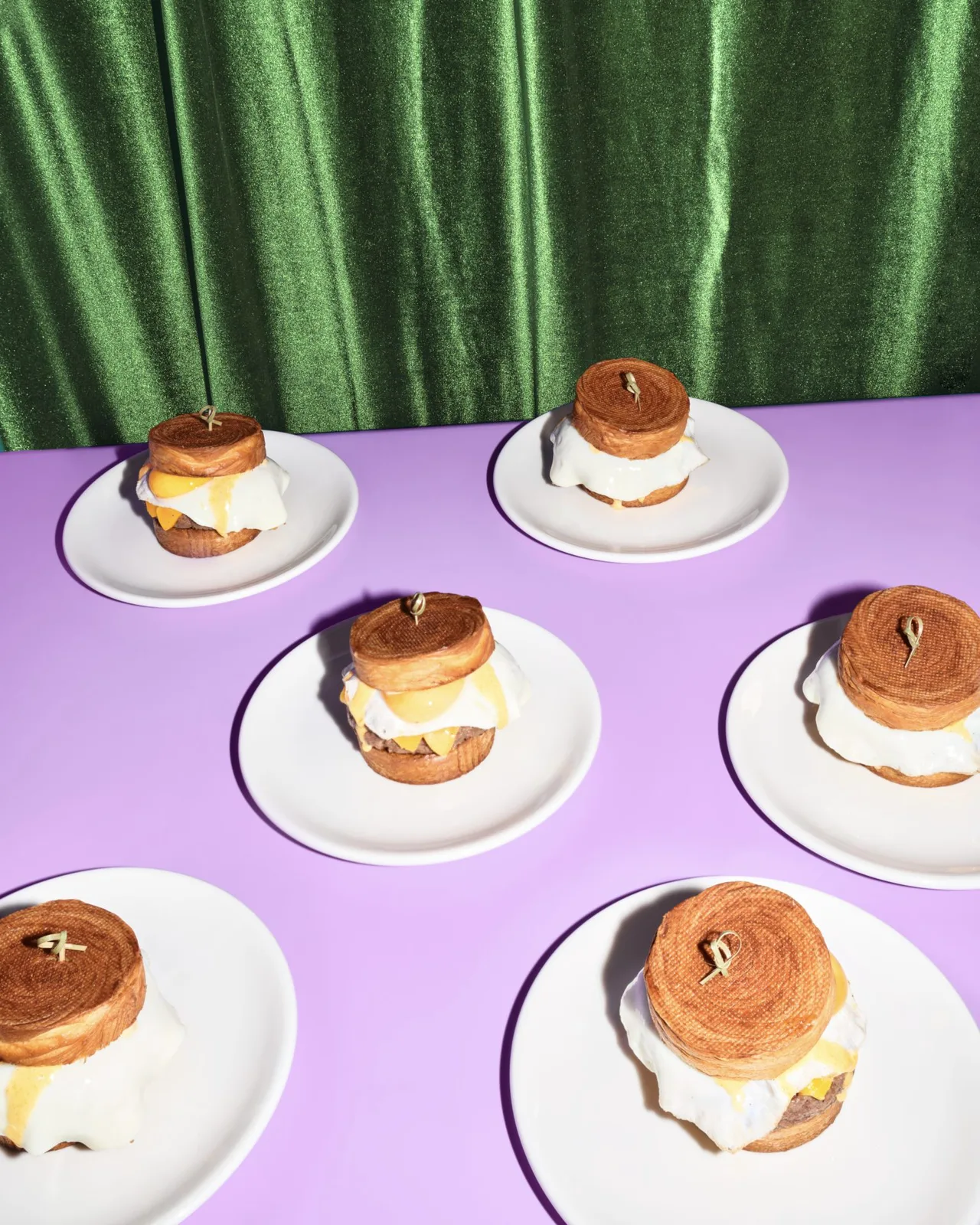 Ministry of breakfast