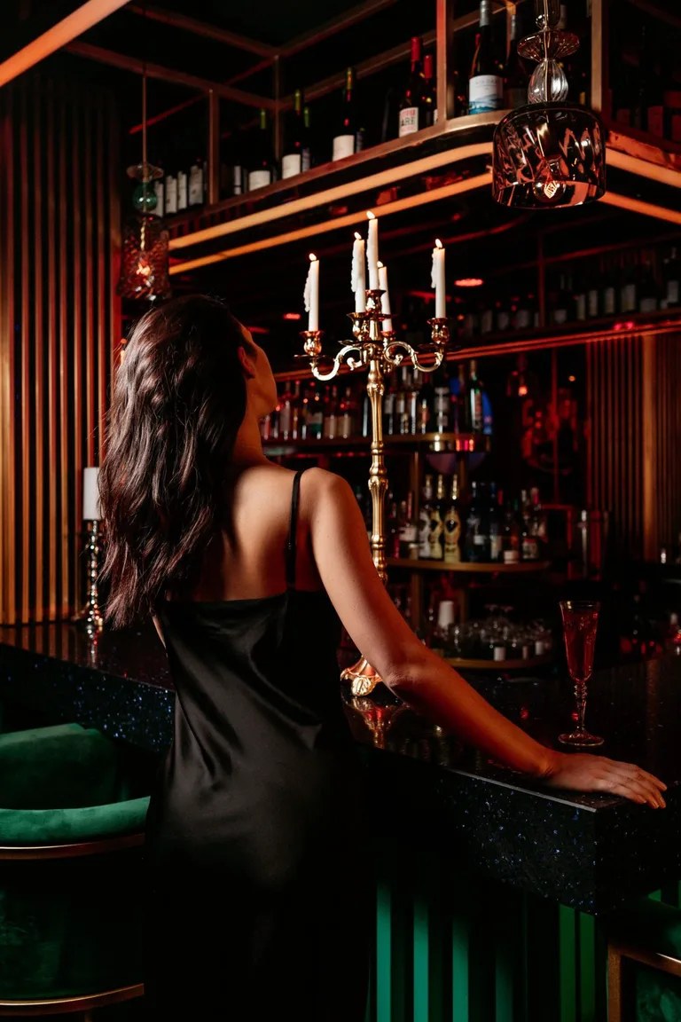 Анжелика Wineroom