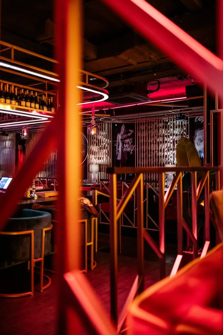 Анжелика Wineroom