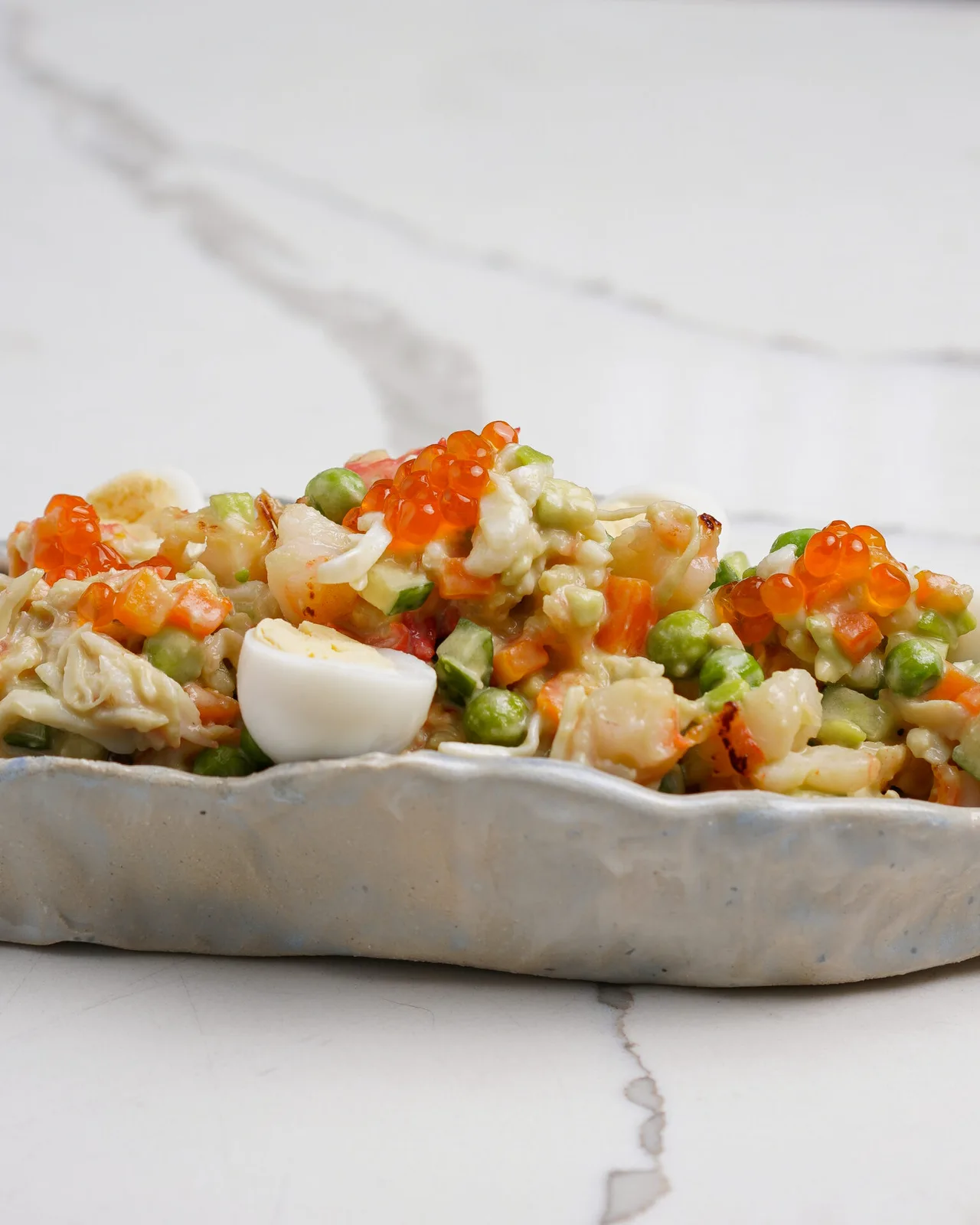MORECA Seafood & Wine rest