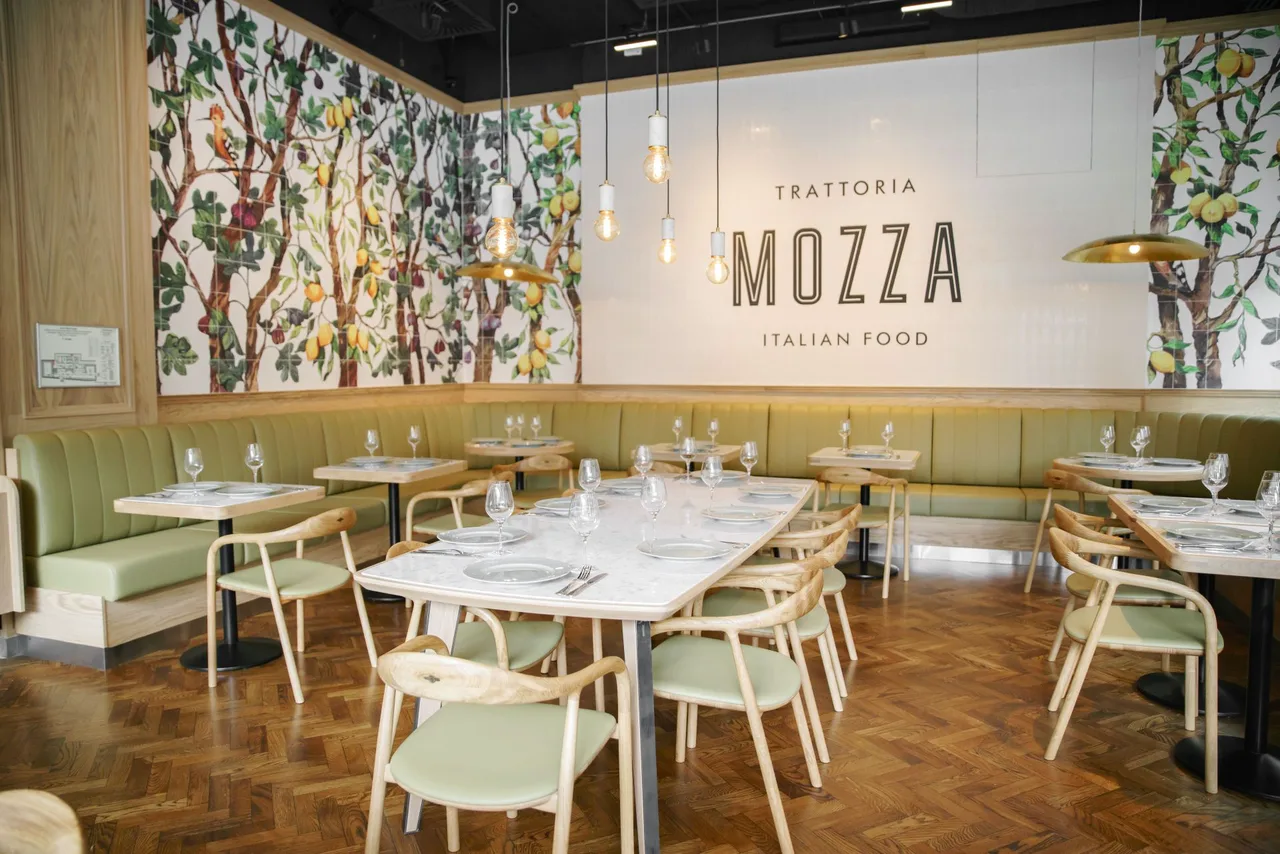 Mozza