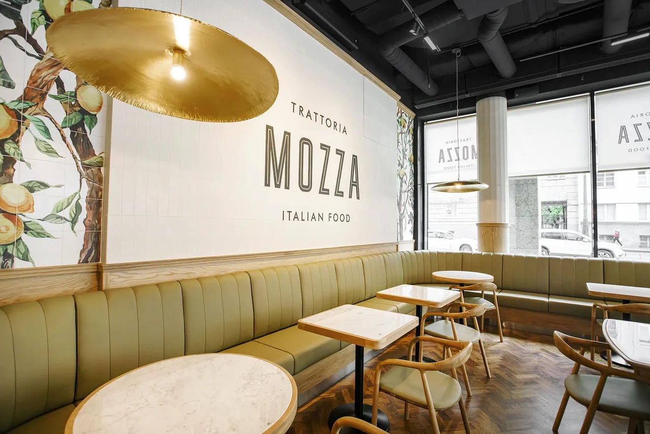 Mozza