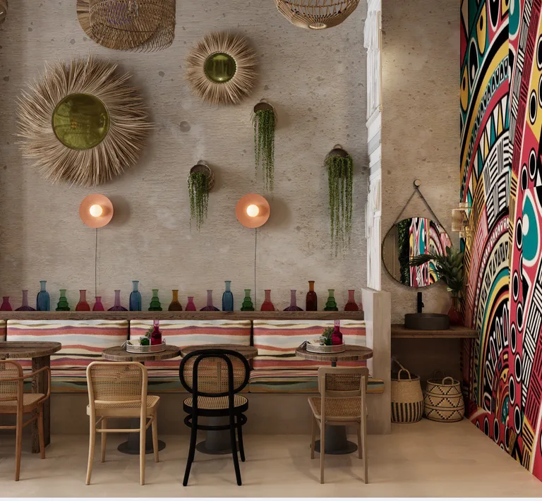 Muchachos Tapas & Wine