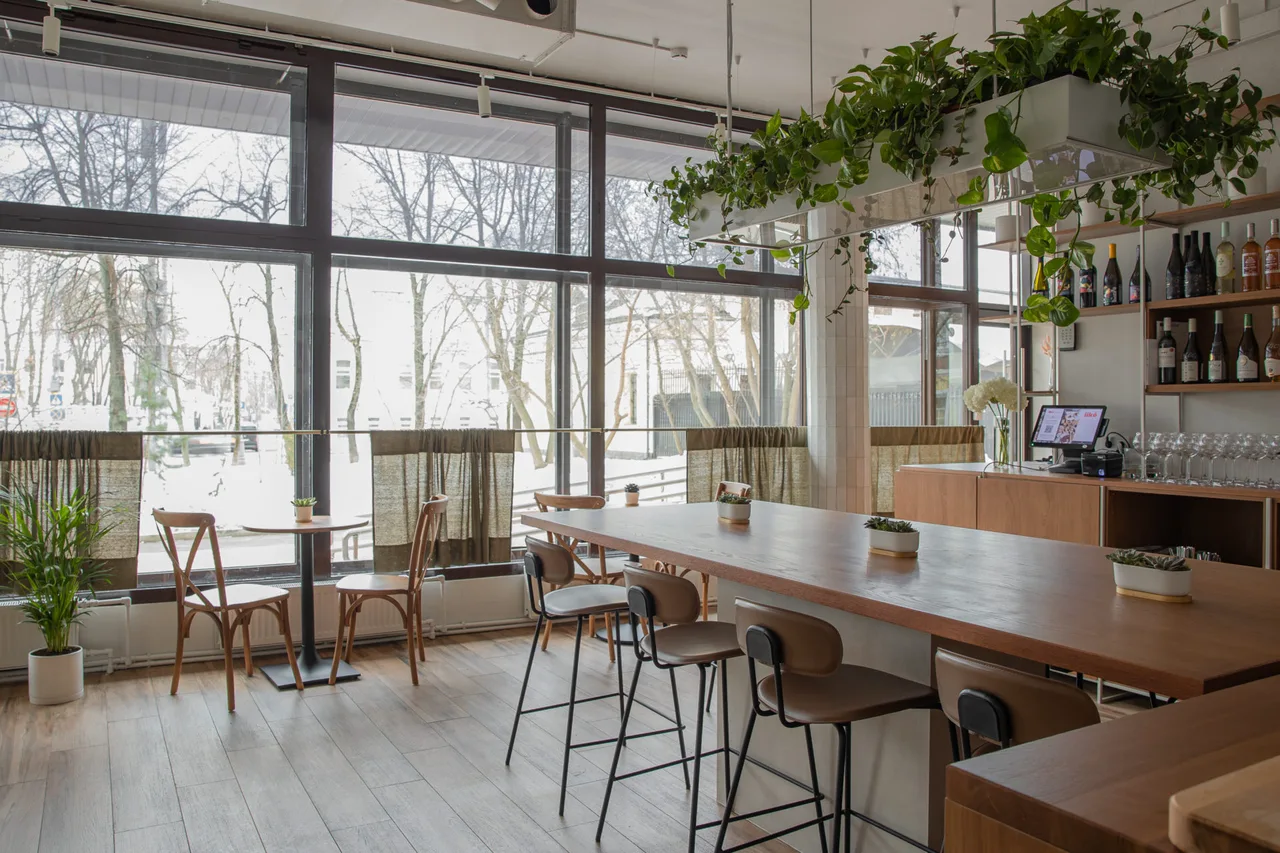 My Bistro