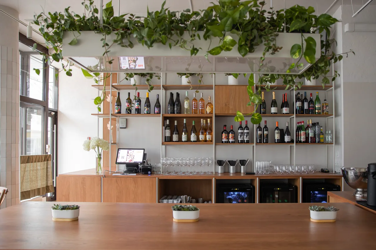 My Bistro