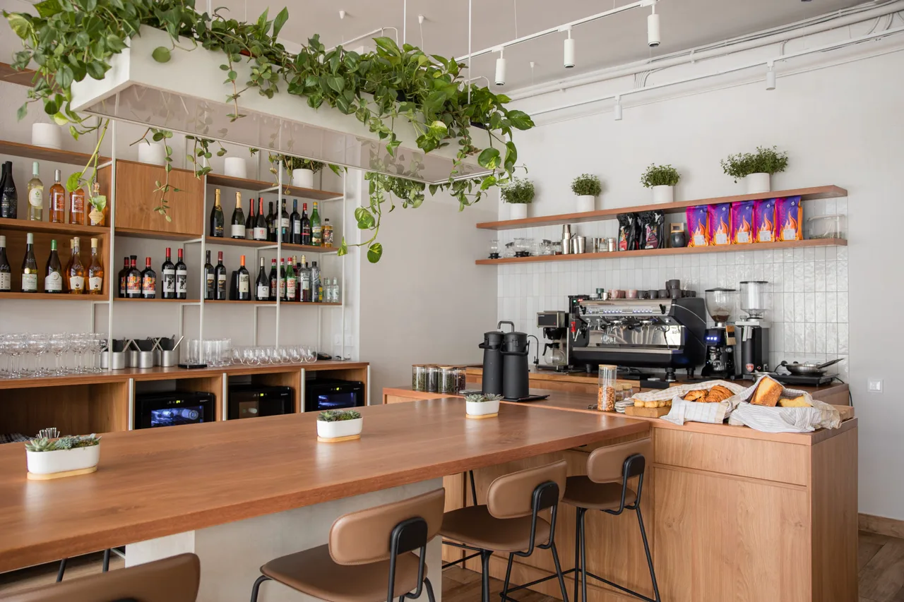 My Bistro