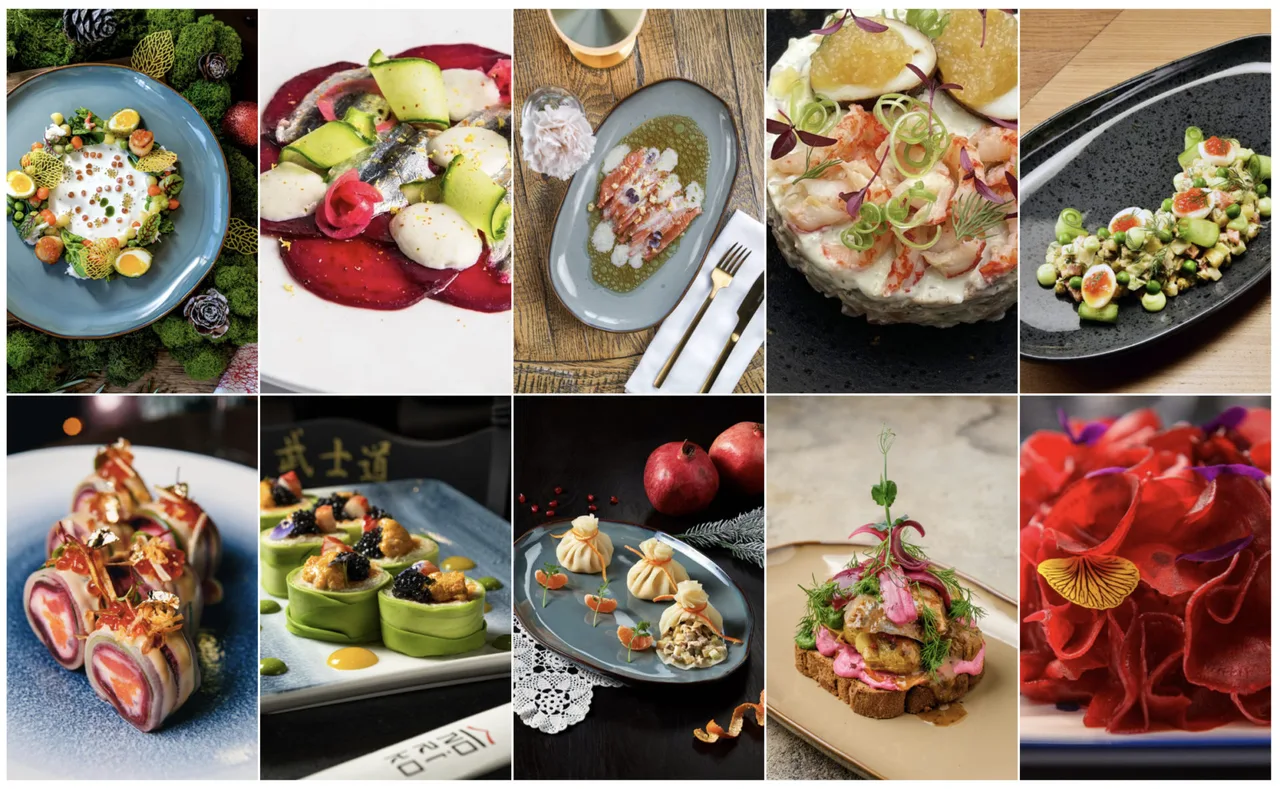 MED kitchen&bar