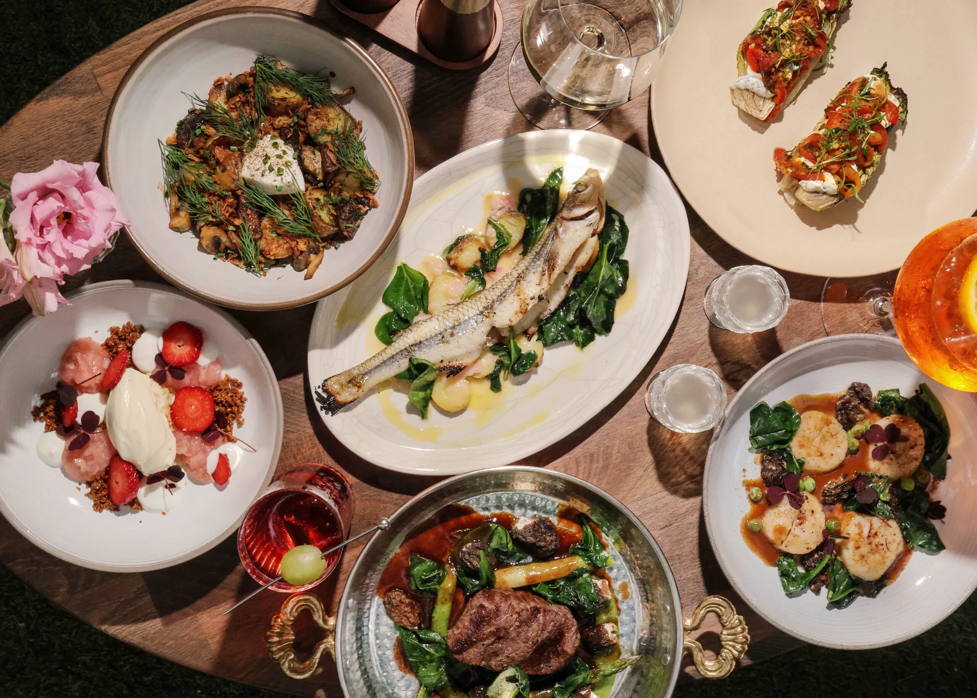 MYST Bar & Restaurant