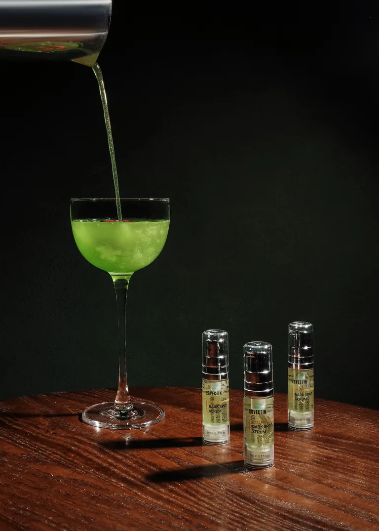MYST Bar & Restaurant