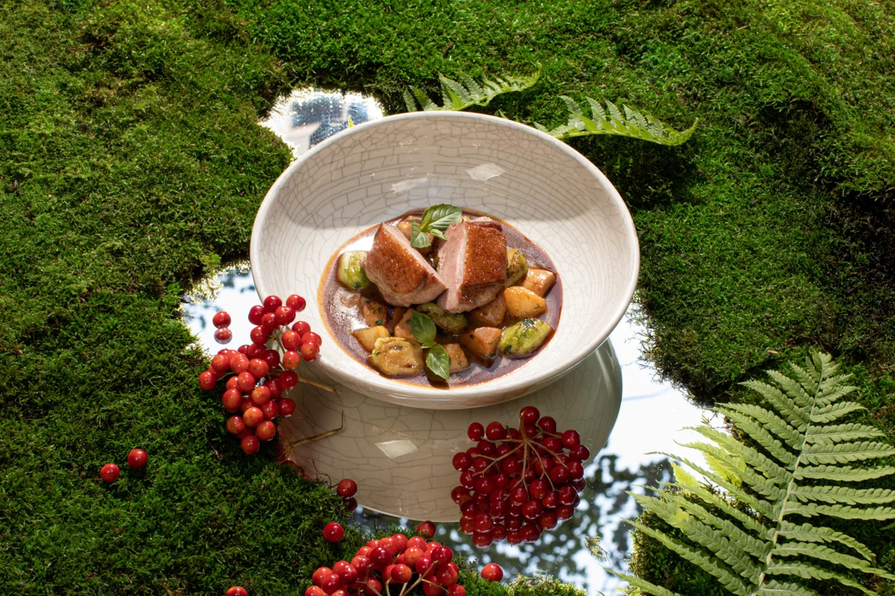 MYST Bar & Restaurant