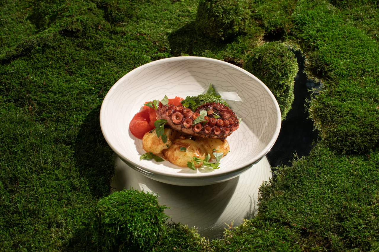 MYST Bar & Restaurant