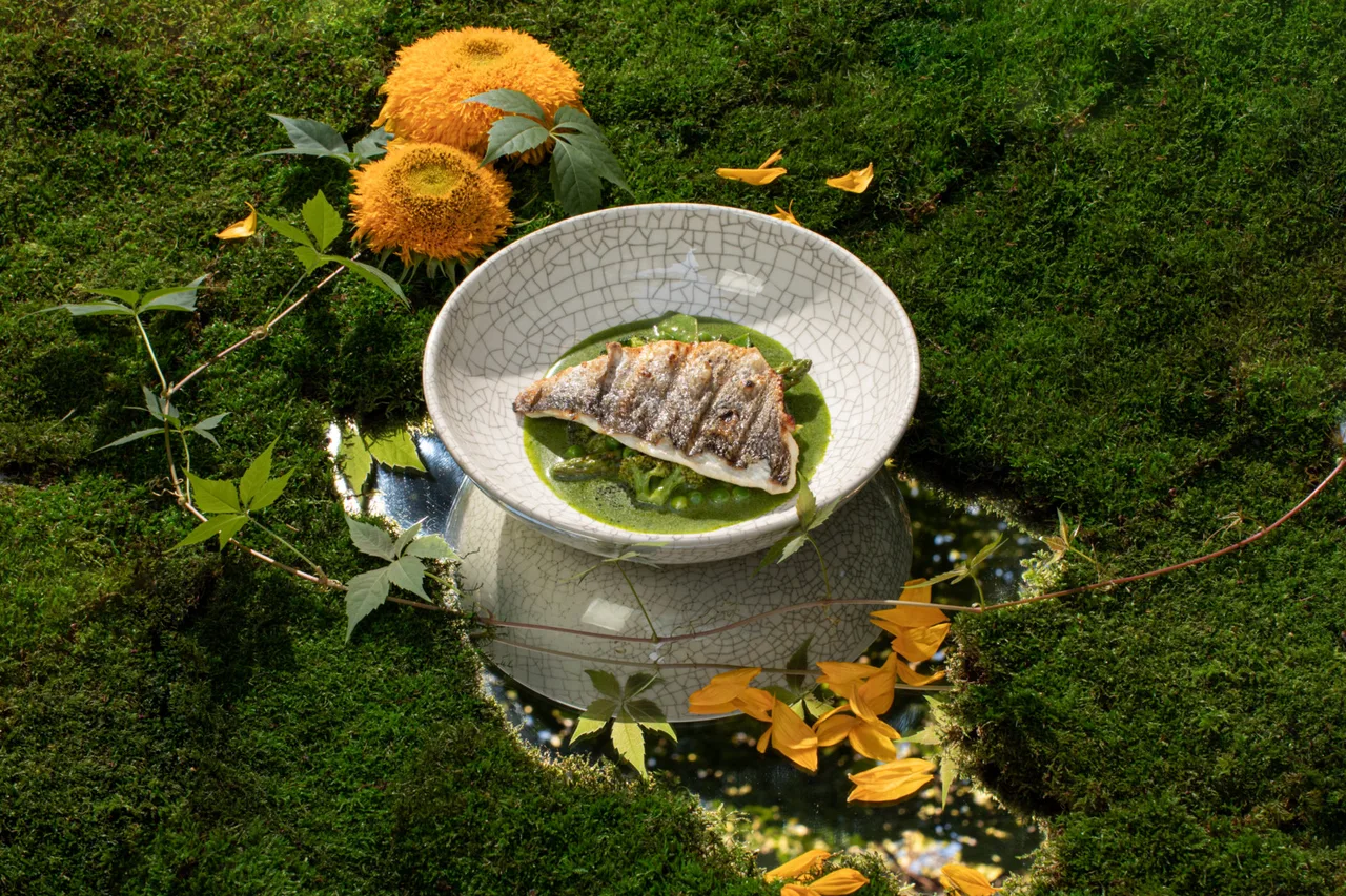 MYST Bar & Restaurant