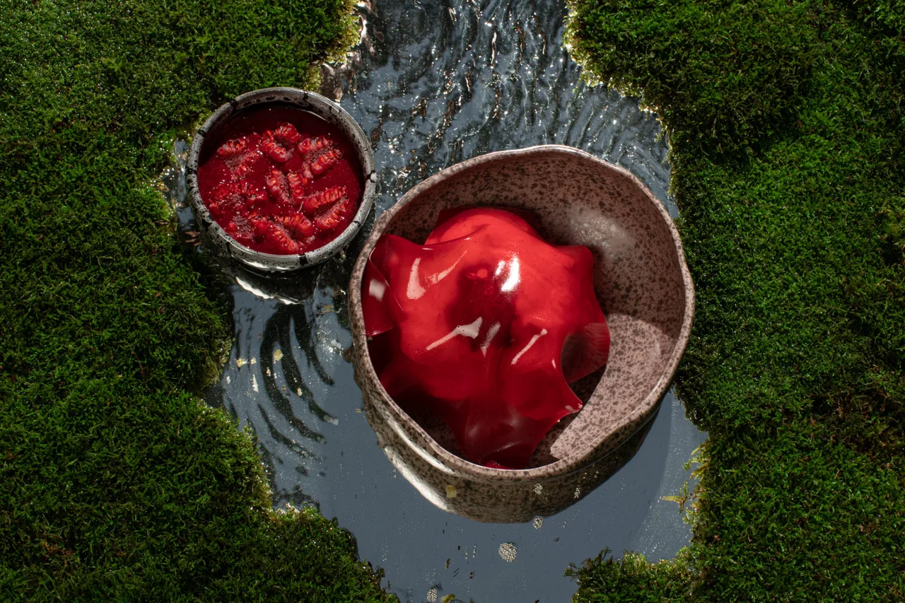 MYST Bar & Restaurant