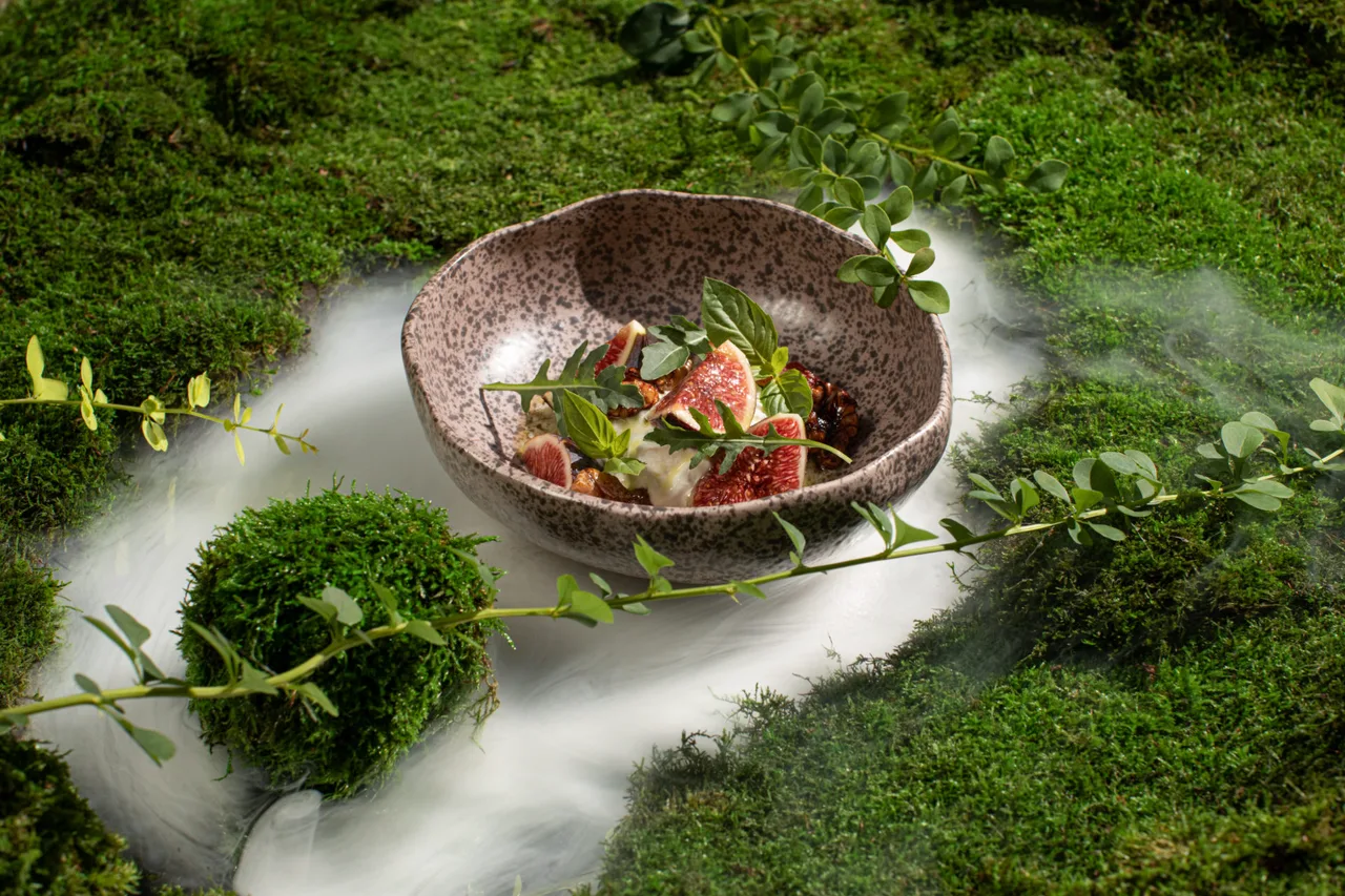 MYST Bar & Restaurant