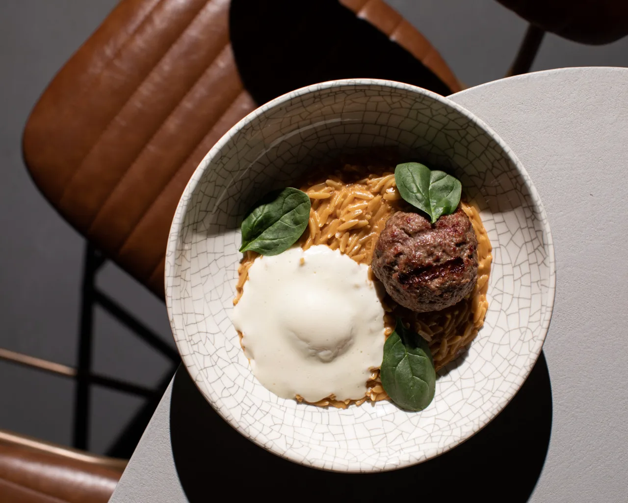 MYST Bar & Restaurant