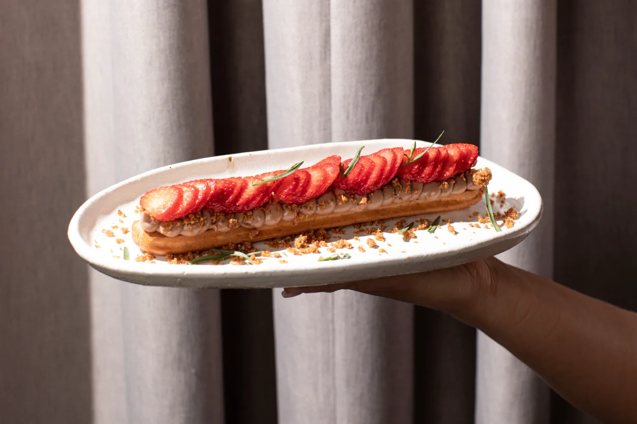 MYST Bar & Restaurant