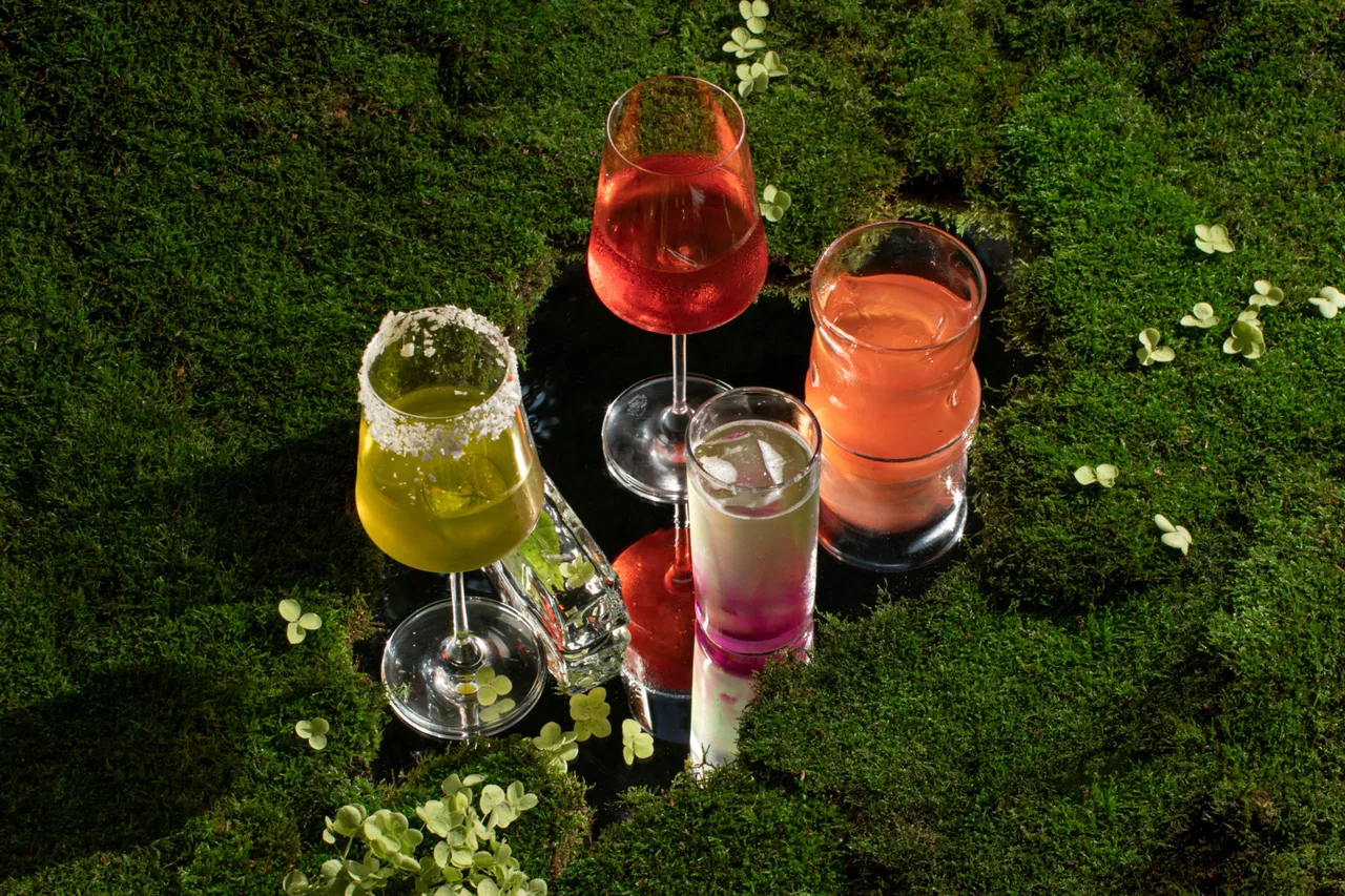 MYST Bar & Restaurant