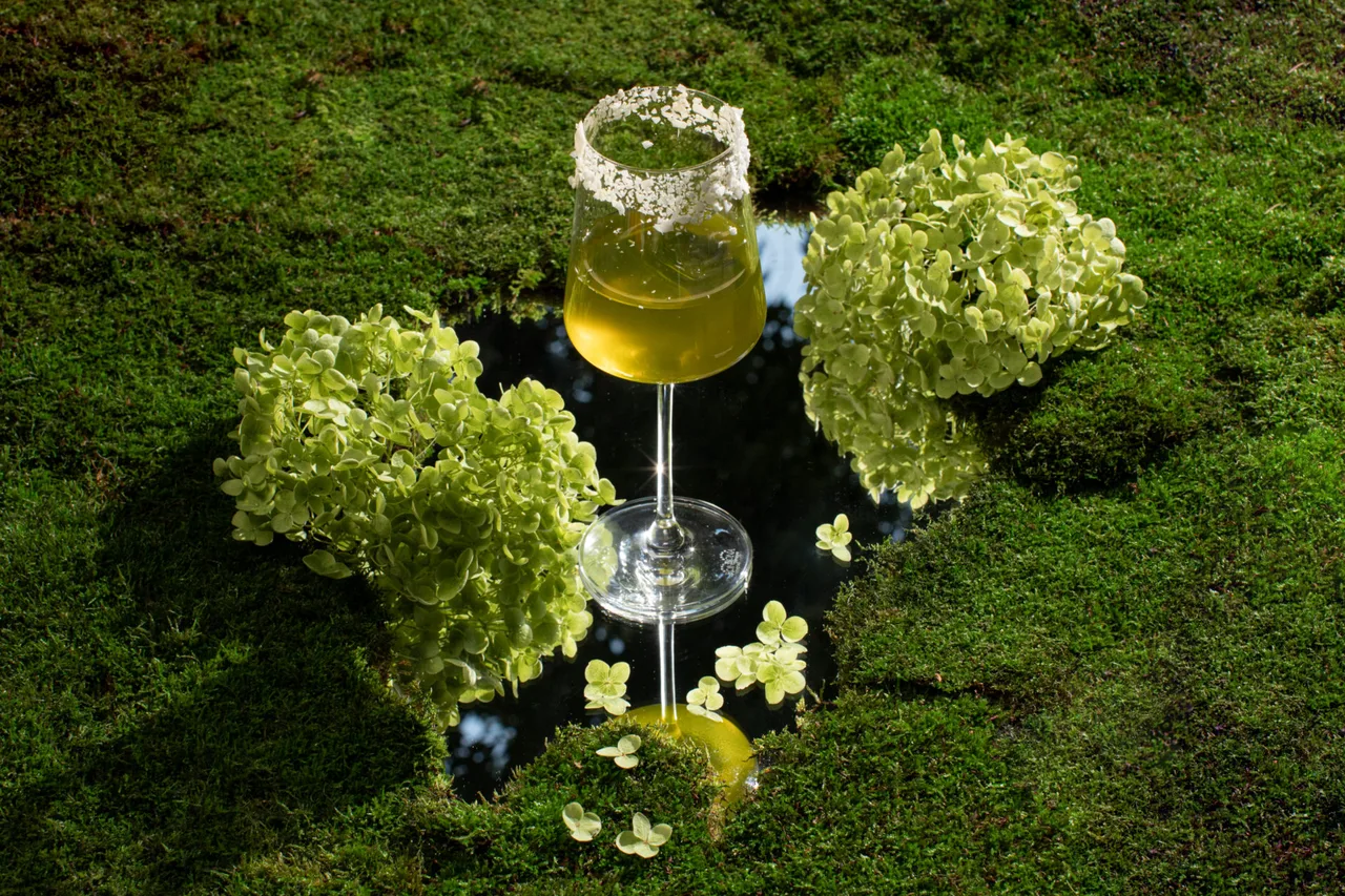 MYST Bar & Restaurant