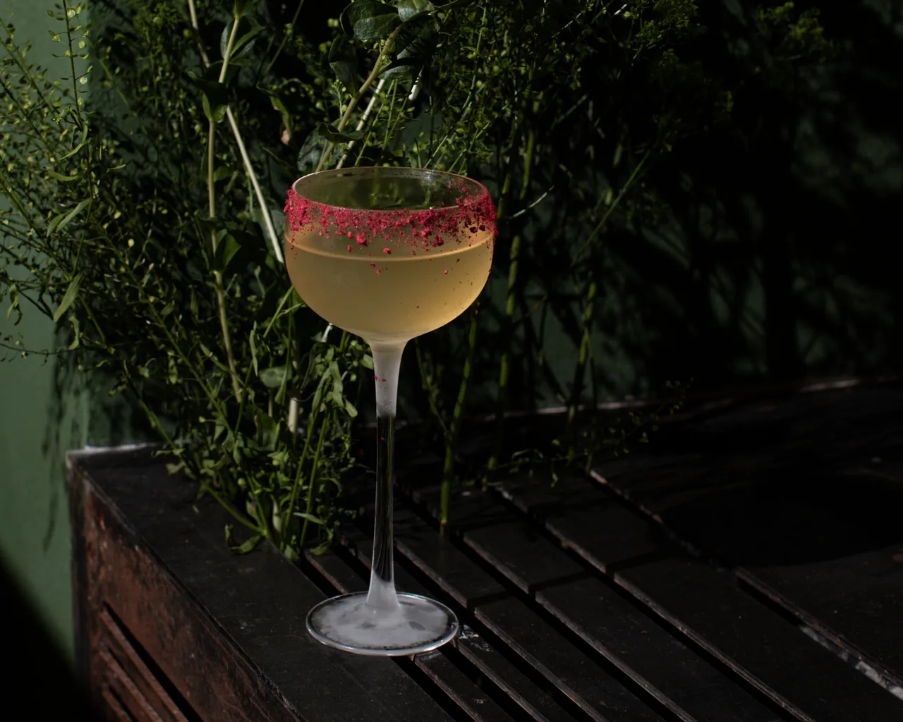 MYST Bar & Restaurant