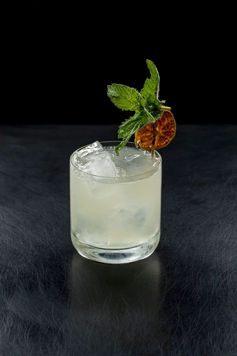 N.S Bar