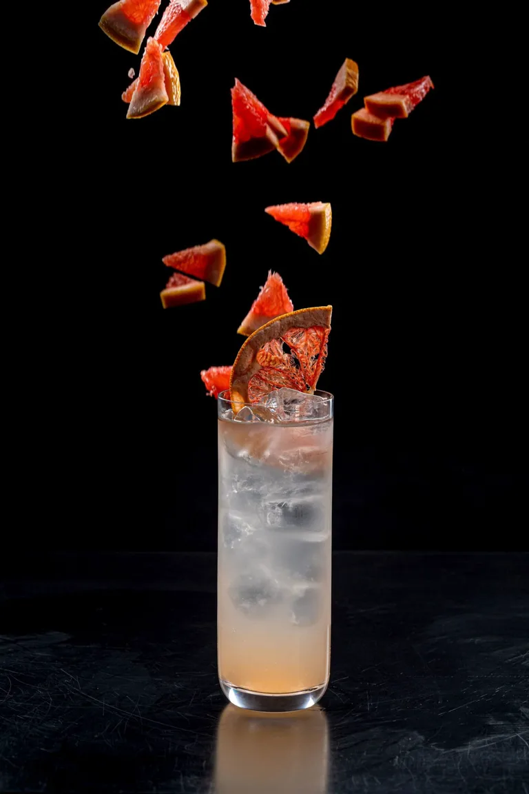 N.S Bar