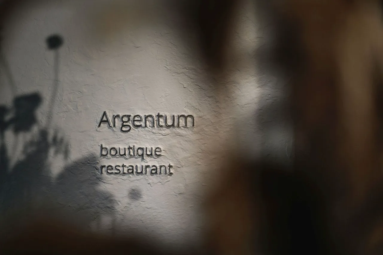 Argentum